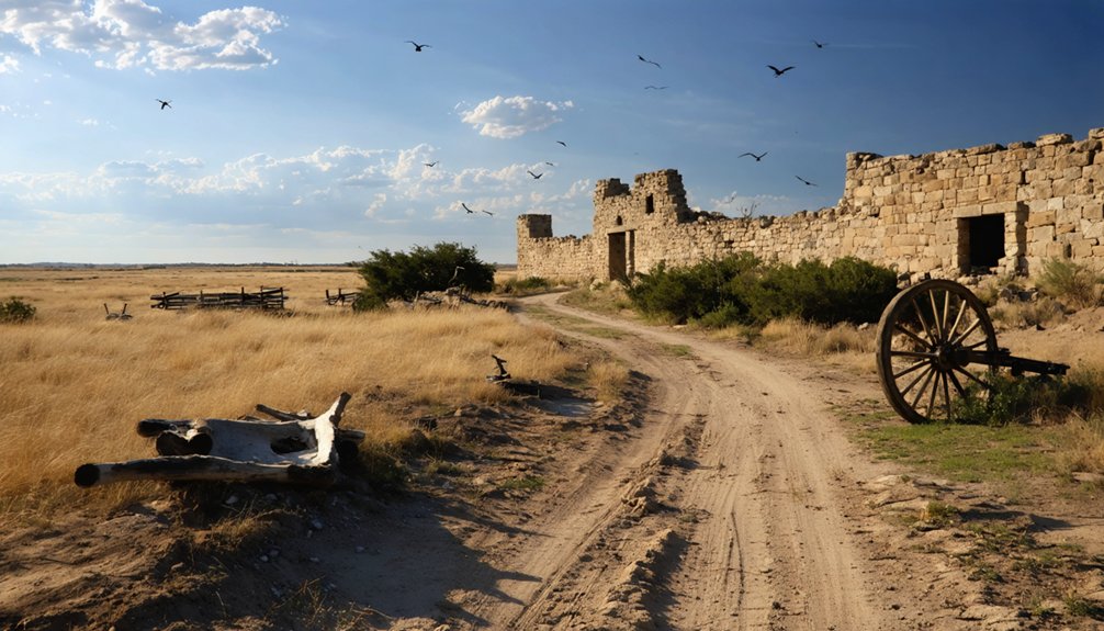 rapid rise and swift decline