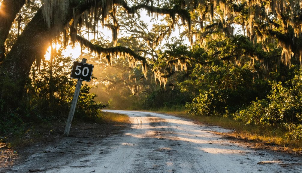 reclaimed by nature solitary wilderness exploration