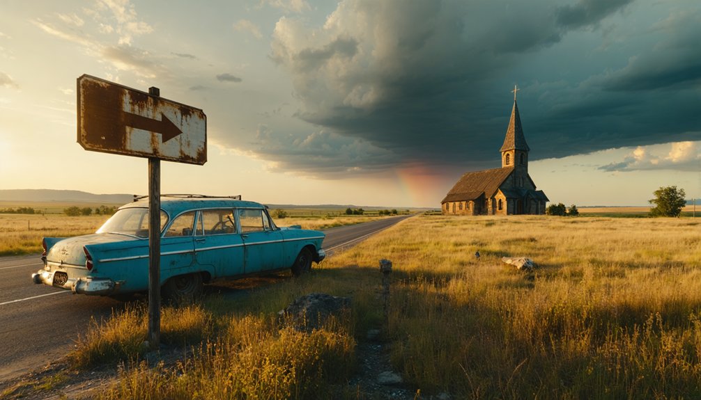 religious freedom empowers immigrant heritage