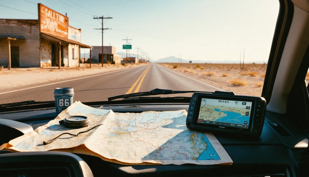 remote ghostly contrasting multi day