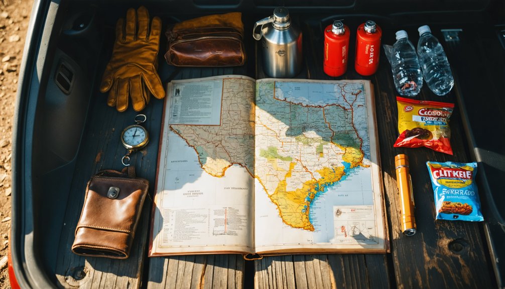 remote hazardous rugged isolated