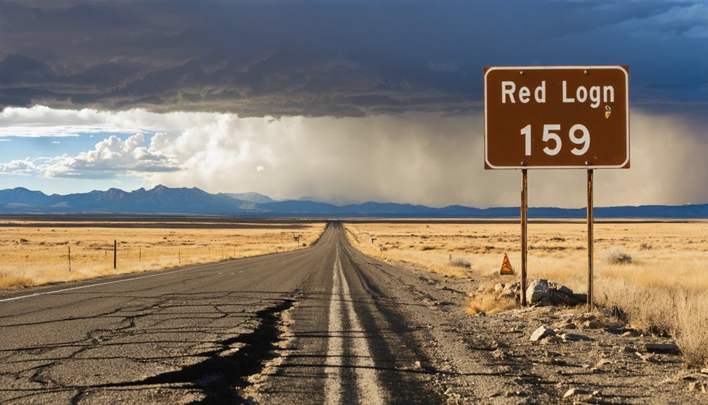 remote rugged seasonal demanding