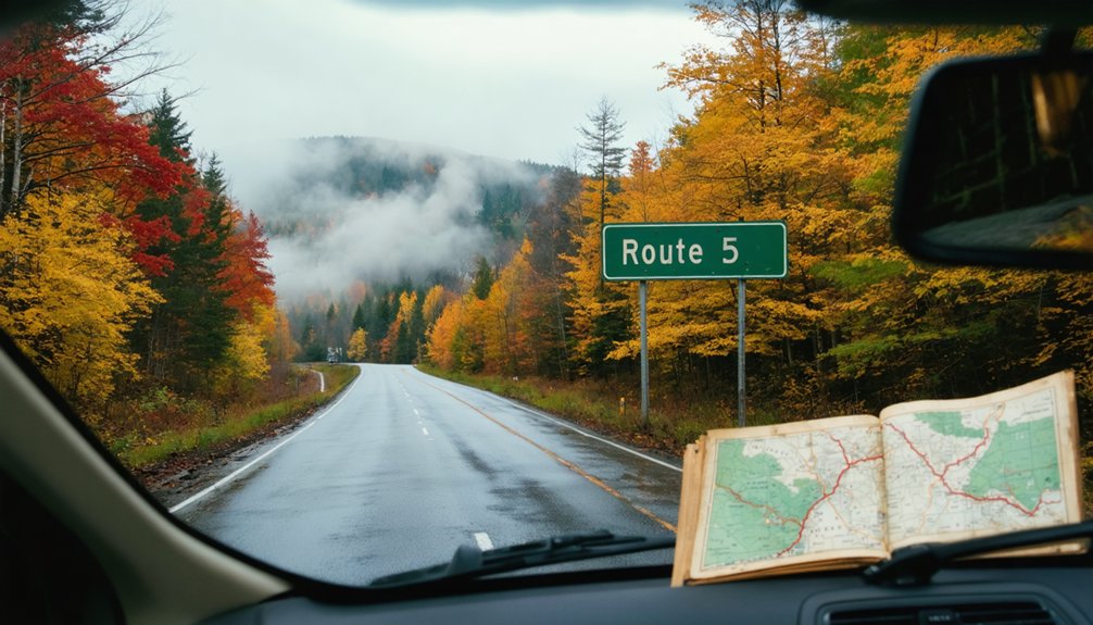 remote wilderness ghost town exploration