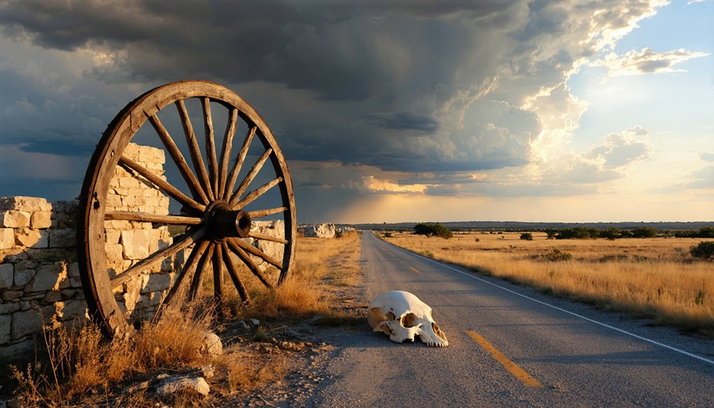 resilient agricultural pioneers in declining settlement