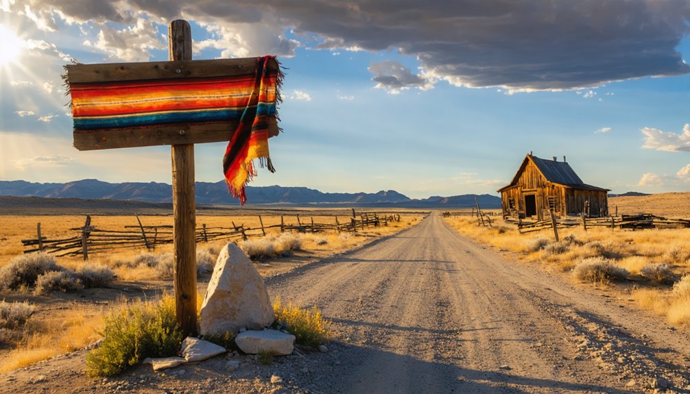 respecting sacred spiritual tribal traditions