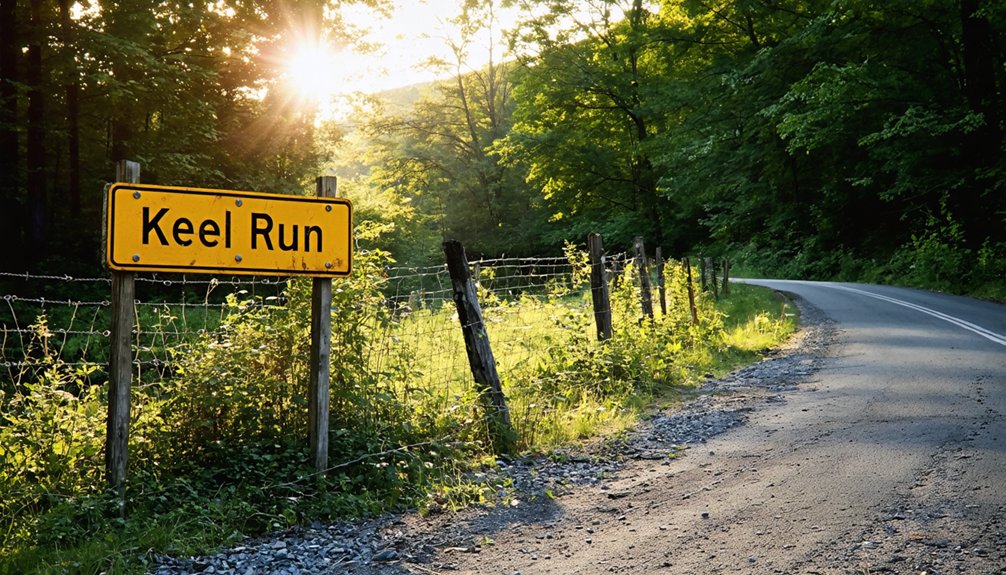 responsible keal run exploration