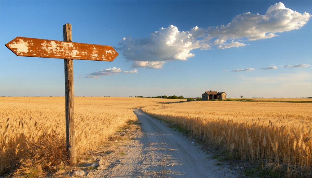 rise and fall of ambition