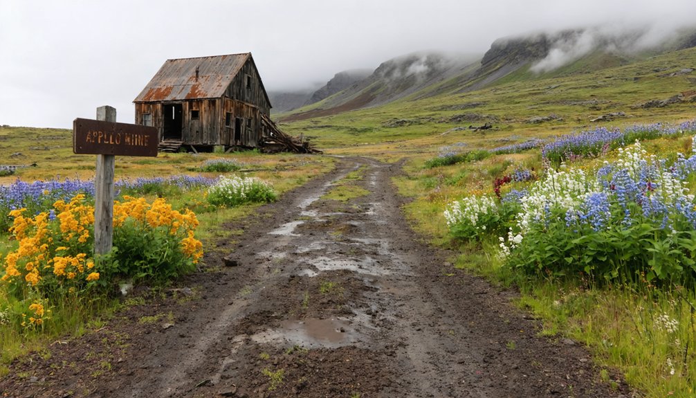 rise and fall of apollo