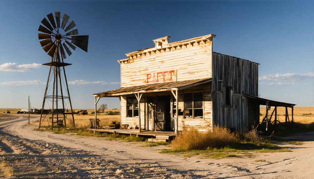 rugged determined authentic uncompromising frontier life