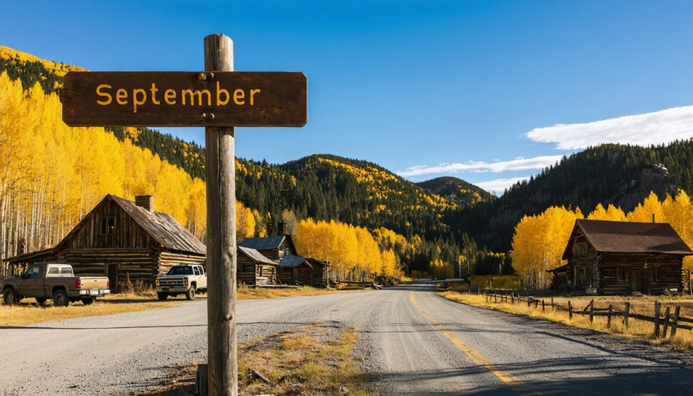 rugged mountain exploration seasonal opportunities abound