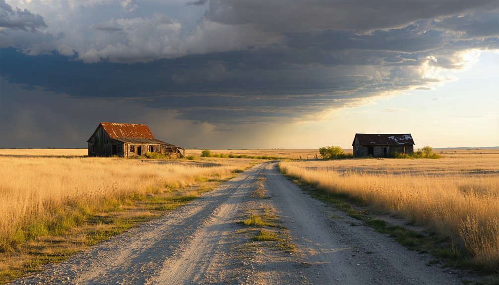 rugged remote backcountry erosion sculpted landscape