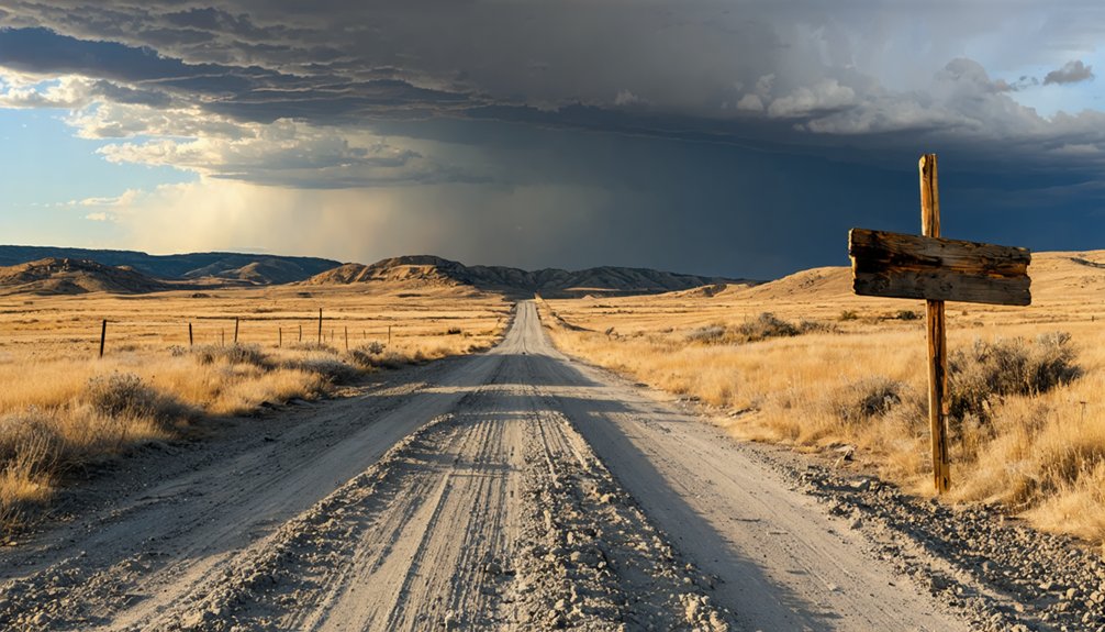 rugged remote challenging high clearance