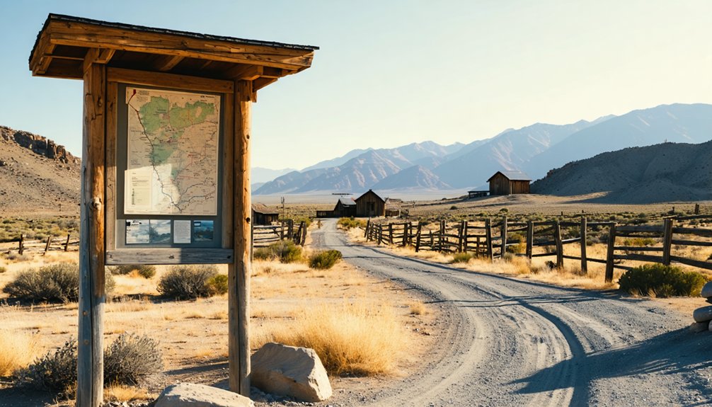 rugged remote immersive mountain adventure