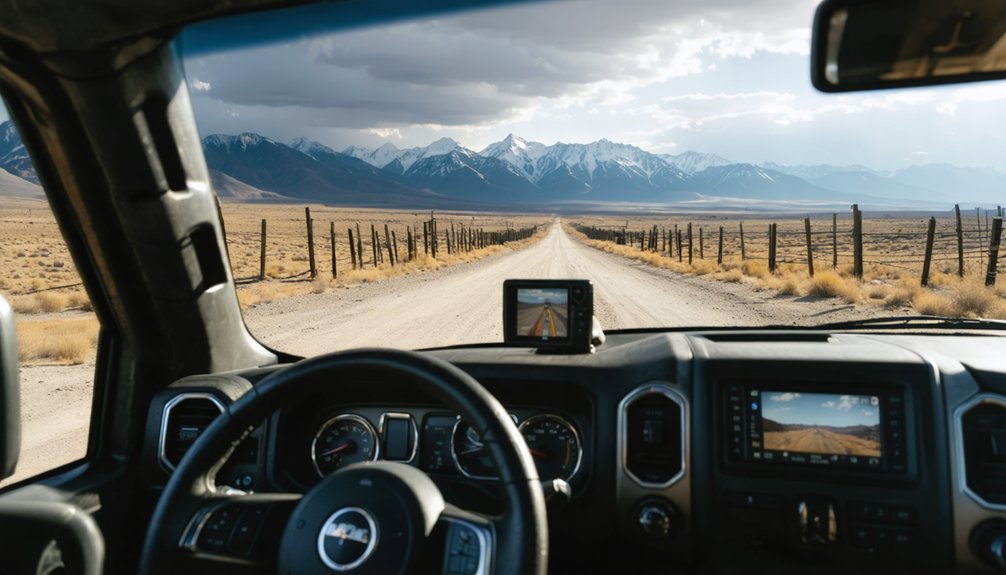 rugged unforgiving treacherous isolated