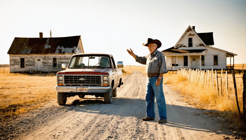 rural community resilience