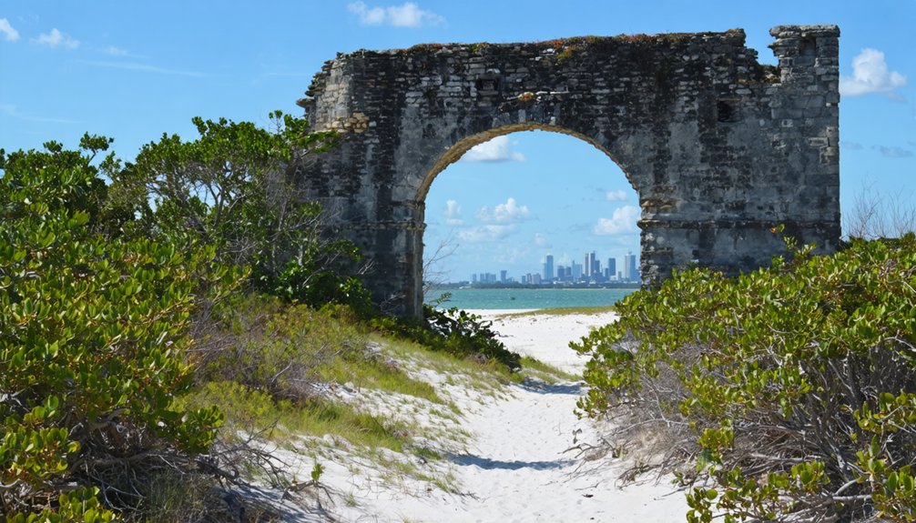 seabird sanctuary tortoise haven natural cycles