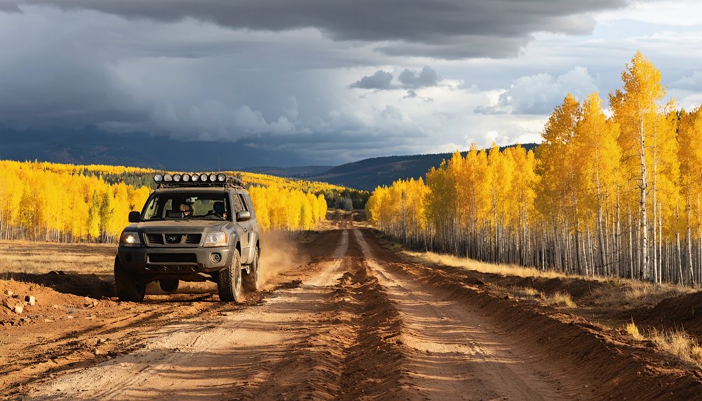 seasonal accessibility patterns matter