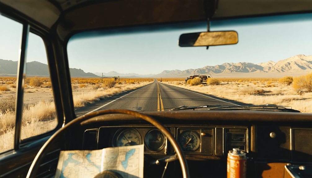 seasonal desert journey rhythm beauty and wildlife