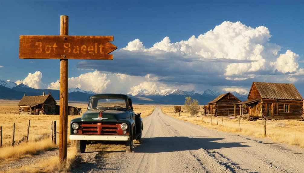 seasonal ghost town exploration rewards