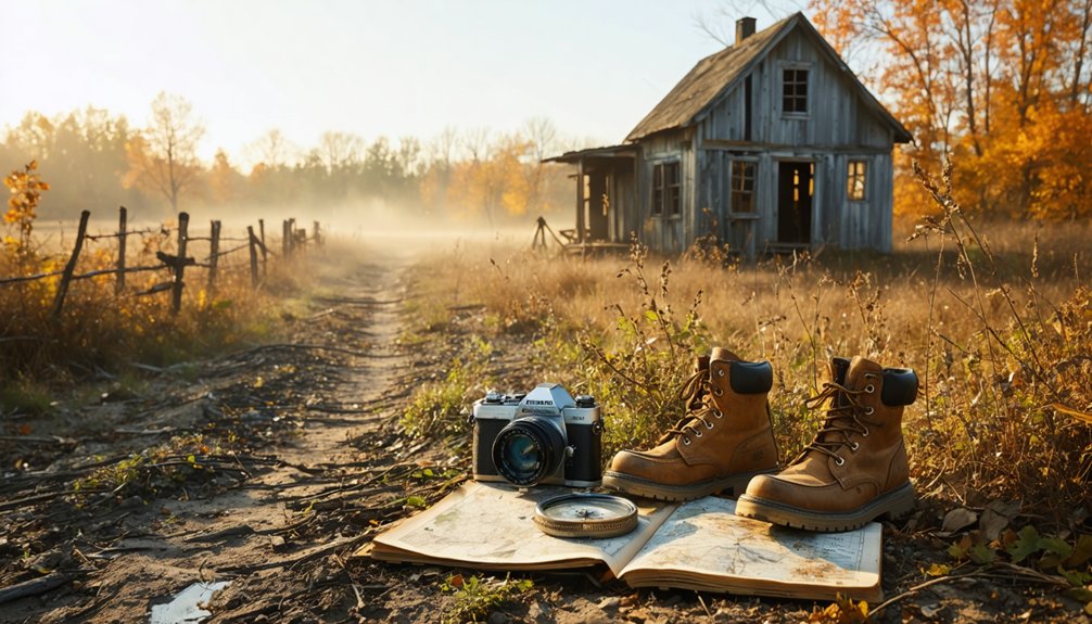 seasonal preparatory historic cautionary