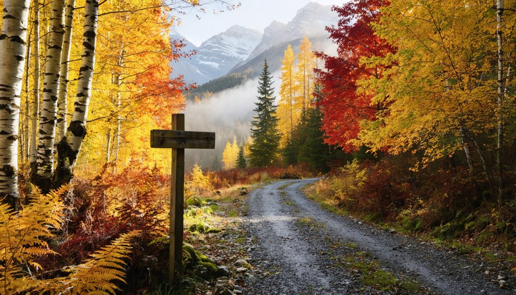 seasons define zealand exploration experience