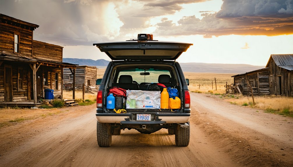 self reliance safety preparedness caution