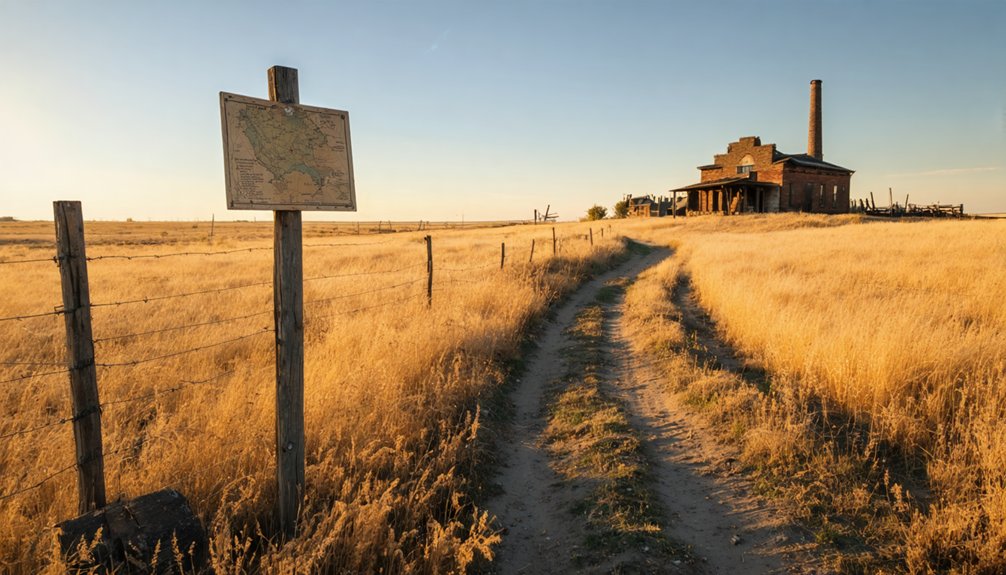 serene natural riverside trail experience
