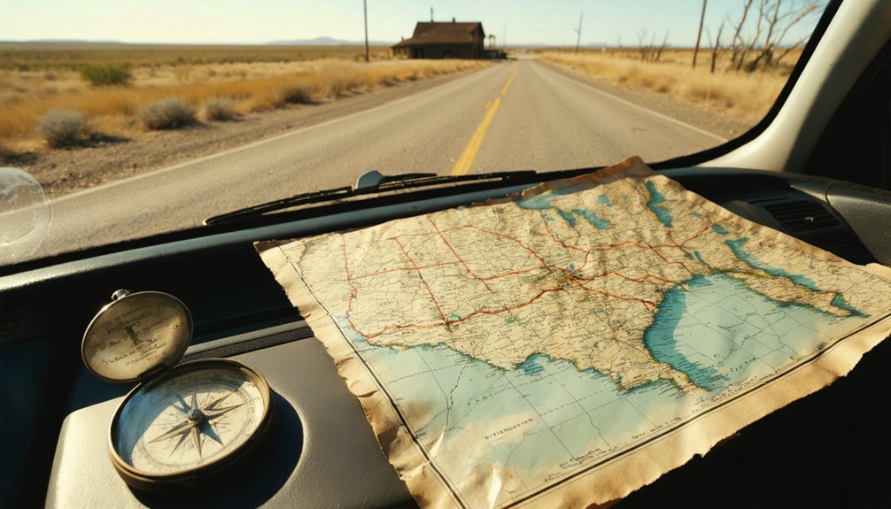 shifting identities in mining folklore