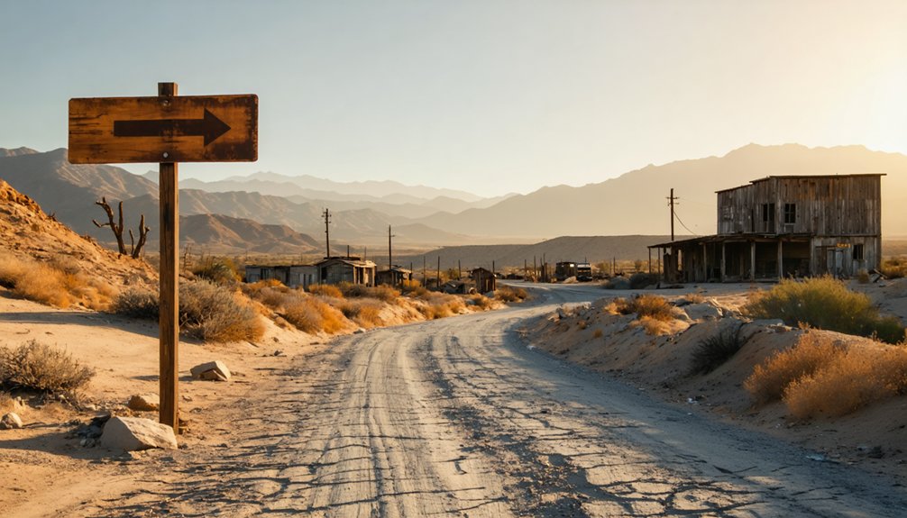 silver fever draws fortune seekers