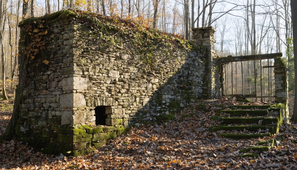 skeletal foundations through the ages