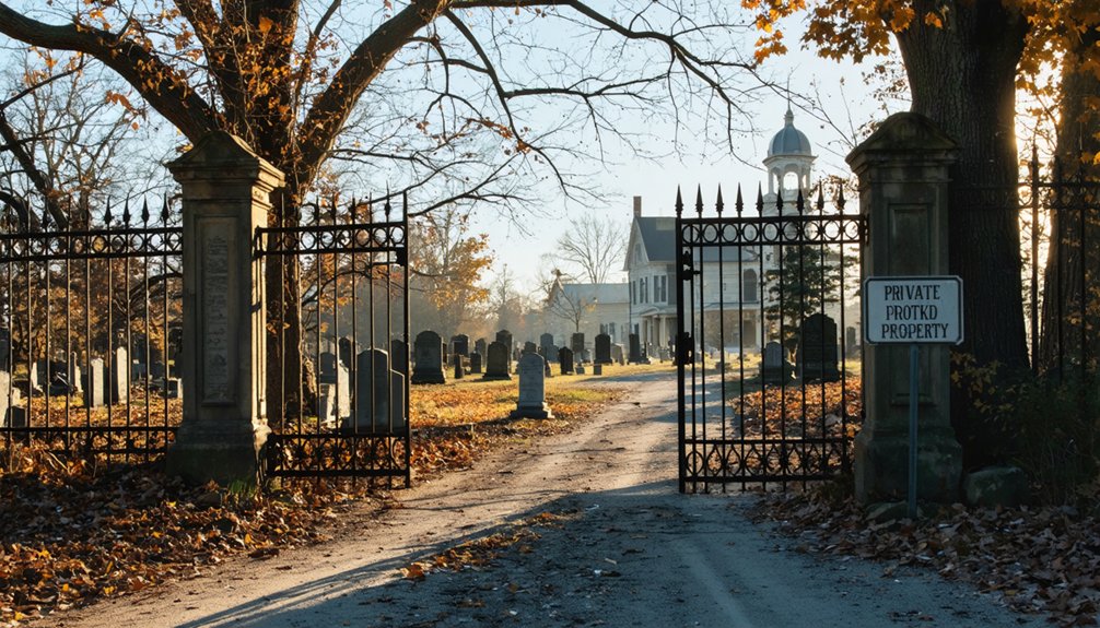 solemn respectful preservative permission oriented