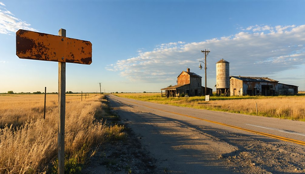 solitary haunting historical abandoned