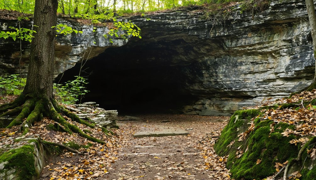 sophisticated river pirate outlaw headquarters