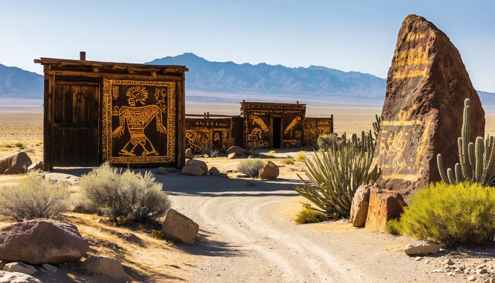 southern paiute land conflict