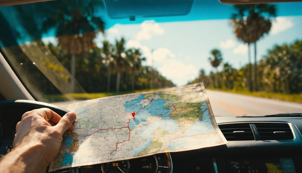 space coast wildlife adventures