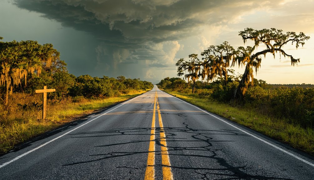 sparse rural remote agricultural heartland