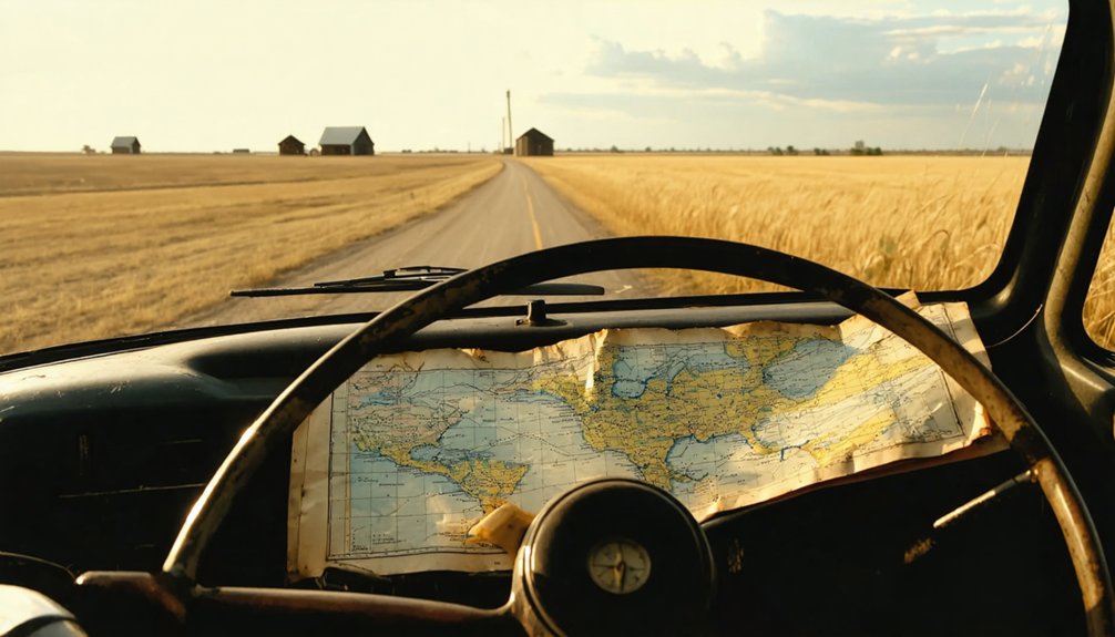 spooky belvidere kansas ghost town