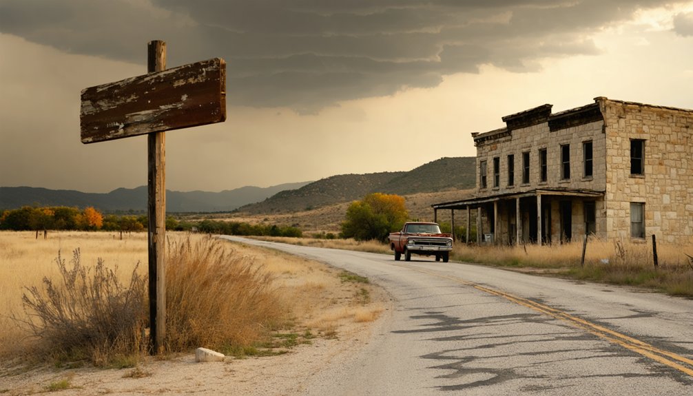 spooky downtown ghost tour experiences