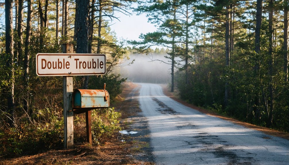 spooky new jersey ghost town adventure