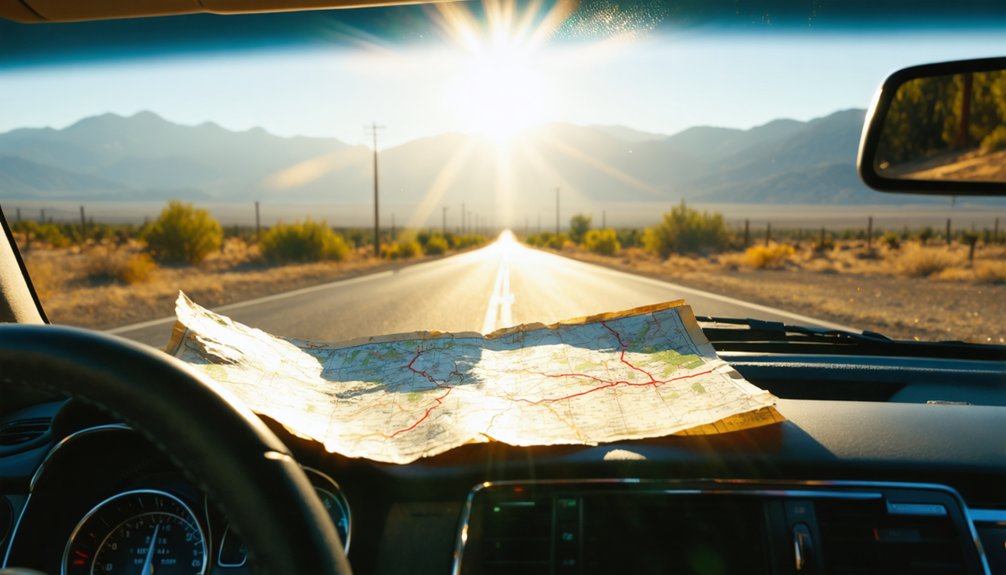 steep remote seasonal accessible