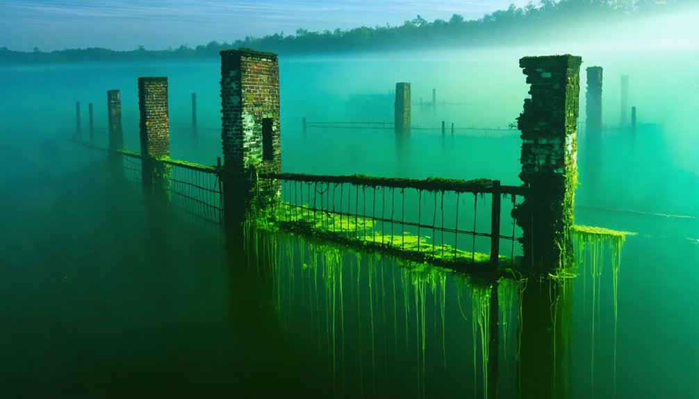 submerged communities displaced residents lost heritage