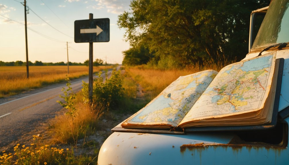 sudden economic booms and busts