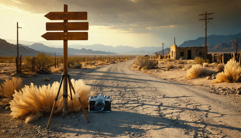 thoughtful ethical capturing preserving