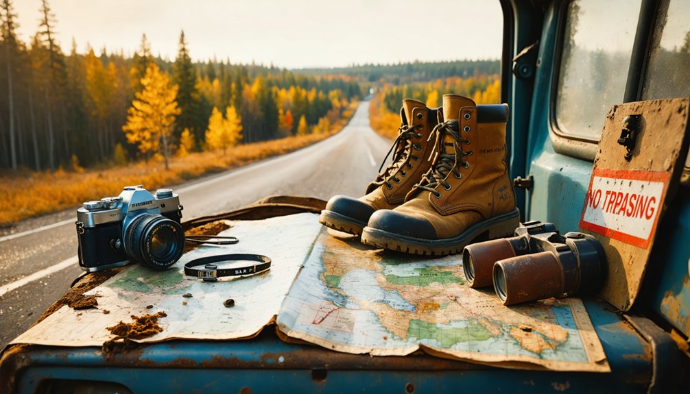 thoughtful respectful historical responsible