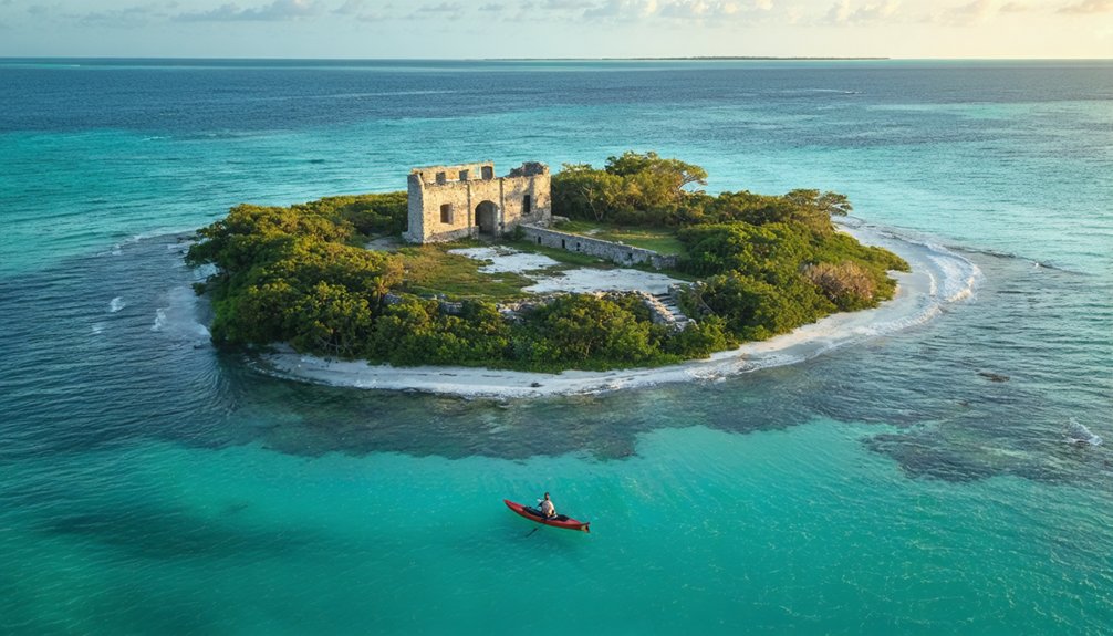 thriving community s violent demise