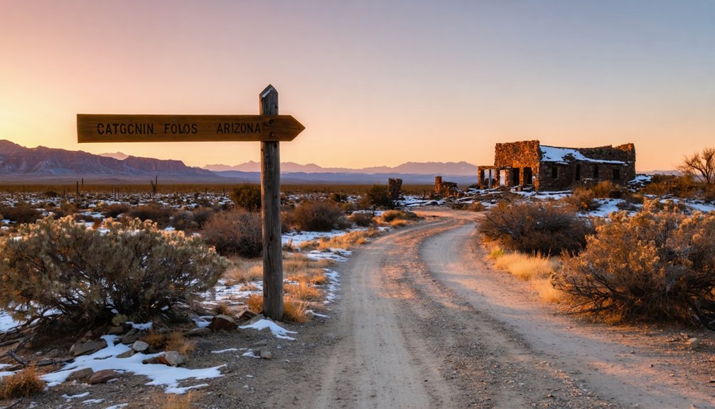 timing is essential for desert survival
