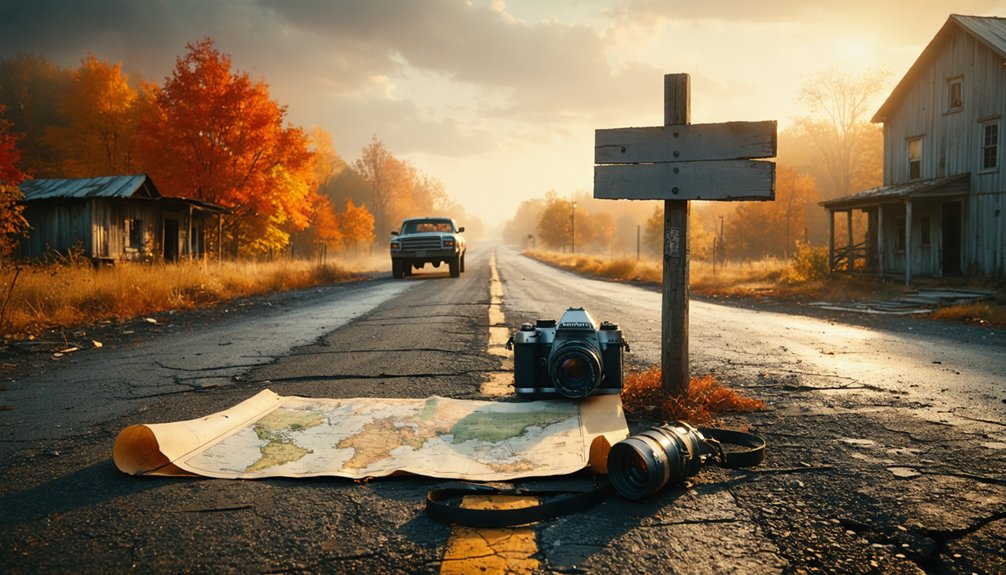 timing weather season accessibility