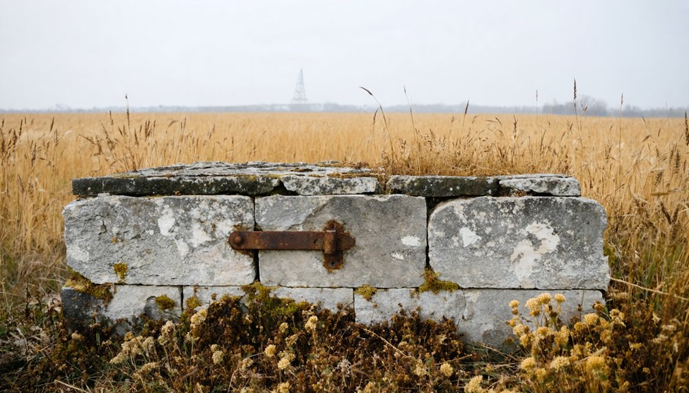 totten prairie s historical legacy