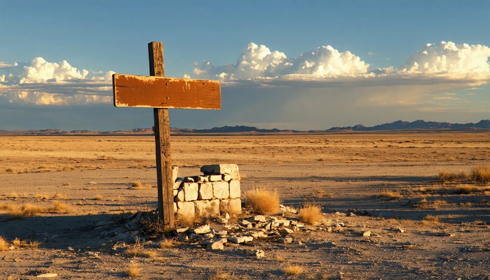 trading post in texas