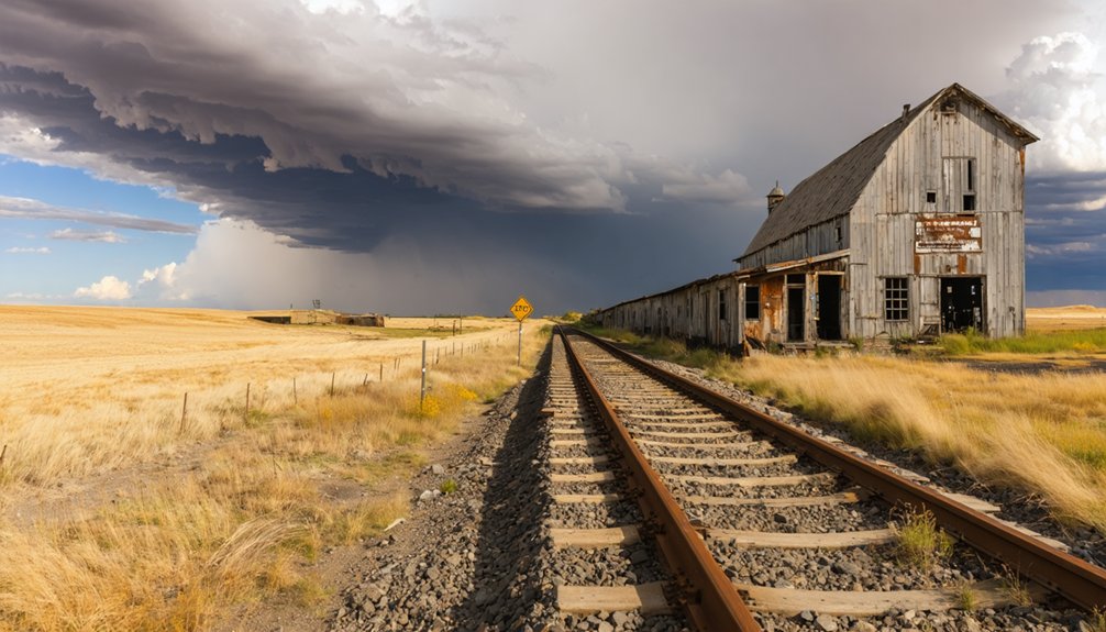 transcontinental giant built carwye overnight